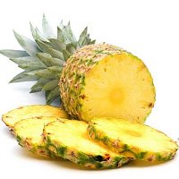 Nanas Bisa Menyebabkan Keguguran? Nanas Bisa Menyebabkan Keguguran?