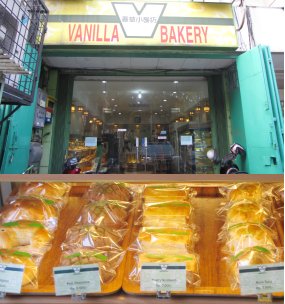 Lembut Padat si Roti Manis Taiwan Lembut Padat si Roti Manis Taiwan