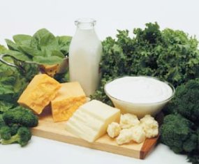 10 Makanan yang Memperkuat Tulang 10 Makanan yang Memperkuat Tulang