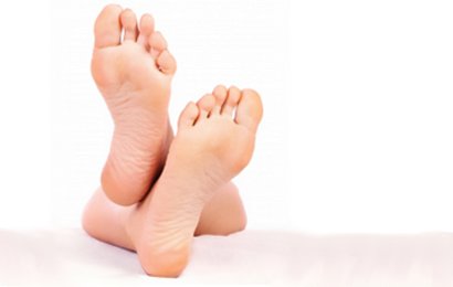 Sindrom Kaki Resah Sindrom Kaki Resah