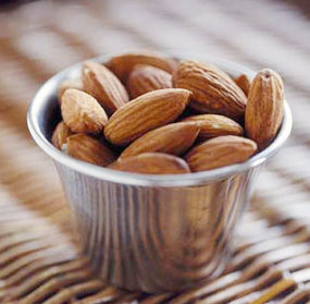 5 Makanan Penghancur Kolesterol 5 Makanan Penghancur Kolesterol