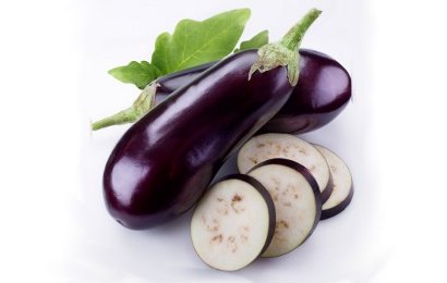 Herbal: Terong Herbal: Terong