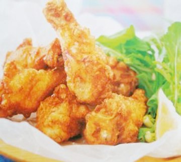 Resep Ayam Goreng Krispy Resep Ayam Goreng Krispy
