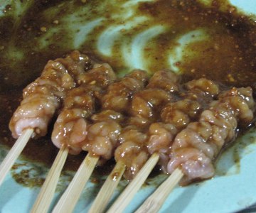 Sate Ular Pemicu Gairah! Sate Ular Pemicu Gairah!