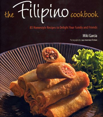 Yuk, Masak Masakan Filipina! Yuk, Masak Masakan Filipina!