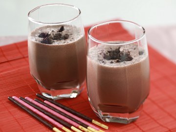 Resep Minuman: Black Iced Coffee Resep Minuman: Black Iced Coffee