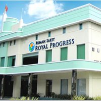 Rumah Sakit Royal Progress Tak Lagi Pakai Nama Internasional Rumah Sakit Royal Progress Tak Lagi Pakai Nama Internasional