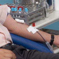 Cara Donor Darah di Bulan Puasa Cara Donor Darah di Bulan Puasa