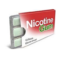Nicotine Gum Nicotine Gum