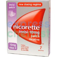 Nicotine Patch Nicotine Patch