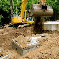 Septic Tank Harus Dilapisi Semen Agar Tak Cemari Air Tanah Septic Tank Harus Dilapisi Semen Agar Tak Cemari Air Tanah