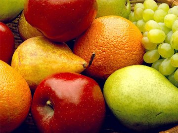 Yuk, Berbuka dengan Buah Segar! Yuk, Berbuka dengan Buah Segar!