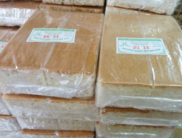 Gipang, Si Renyah Manis dari Banten! Gipang, Si Renyah Manis dari Banten!