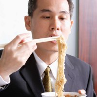 Dokter Gizi: Mie Instant Aman Tapi Tidak Sehat Dokter Gizi: Mie Instant Aman Tapi Tidak Sehat