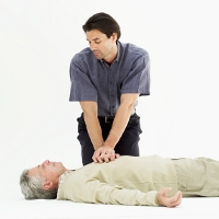 Pedoman Baru CPR, Tak Perlu Lagi Napas Buatan Mulut ke Mulut Pedoman Baru CPR, Tak Perlu Lagi Napas Buatan Mulut ke Mulut