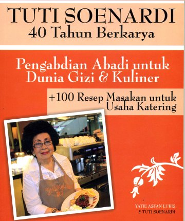 100 Resep untuk Usaha Catering 100 Resep untuk Usaha Catering
