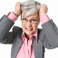 Kenapa Rambut Uban Tidak Boleh Dicabut? Kenapa Rambut Uban Tidak Boleh Dicabut?