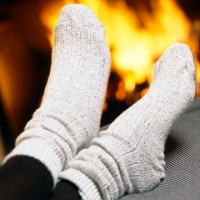 Bila Kaki dan Tangan Sering Merasa Dingin Bila Kaki dan Tangan Sering Merasa Dingin