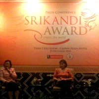 9 Bidan Teladan Bersaing Raih Srikandi Award 9 Bidan Teladan Bersaing Raih Srikandi Award