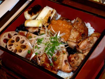 Masakan Jepang Gaya Rumahan Masakan Jepang Gaya Rumahan