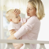 Kenapa Ada Benjolan-benjolan di Kepala Bayi? Kenapa Ada Benjolan-benjolan di Kepala Bayi?