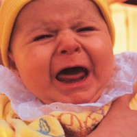 Kenapa Kulit Bayi Berwarna Kuning? Kenapa Kulit Bayi Berwarna Kuning?
