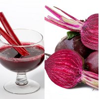 Menghilangkan Capek dengan Minum Jus Bit Menghilangkan Capek dengan Minum Jus Bit