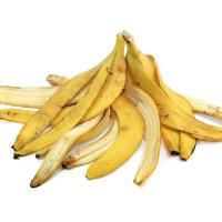 Kulit Pisang Bisa Memurnikan Air dari Logam Berat Kulit Pisang Bisa Memurnikan Air dari Logam Berat