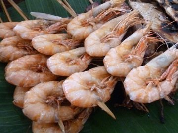 Makan Enak untuk Sex Dahsyat! Makan Enak untuk Sex Dahsyat!