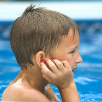 Jangan Anggap Sepele Air yang Masuk Telinga Saat Berenang Jangan Anggap Sepele Air yang Masuk Telinga Saat Berenang