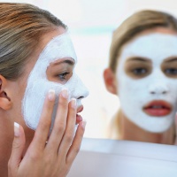 Masker Sperma Bisa Jadi Obat Jerawat? Masker Sperma Bisa Jadi Obat Jerawat?