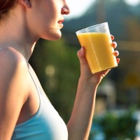 Minuman-minuman yang Bagus Buat Tubuh Minuman-minuman yang Bagus Buat Tubuh