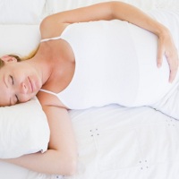 Amankah Tidur Terlentang Buat Ibu Hamil? Amankah Tidur Terlentang Buat Ibu Hamil?