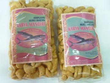 Kuku Macan yang Tak Bisa Mencakar Kuku Macan yang Tak Bisa Mencakar