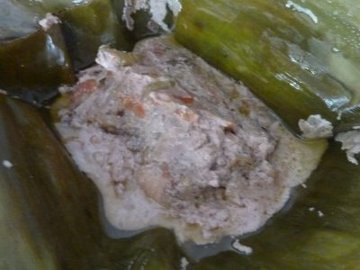 Resep Ayam: Garang Asem Mantap Resep Ayam: Garang Asem Mantap