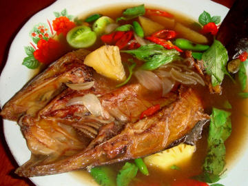 Wisata Kuliner Palembang Wisata Kuliner Palembang