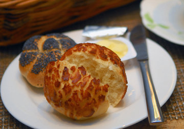 Yuk, Berbuka dengan 7 Pain de France! Yuk, Berbuka dengan 7 Pain de France!