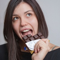 Kenapa Orang Bisa Kecanduan Cokelat? Kenapa Orang Bisa Kecanduan Cokelat?