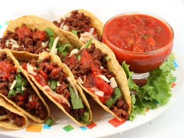 Makanan Asli Seluruh Dunia Ada di Amerika Makanan Asli Seluruh Dunia Ada di Amerika