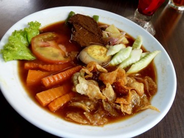 Tombo Kangen Masakan Jawa Tombo Kangen Masakan Jawa