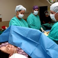 Operasi Caesar Agar Bayi Lahir di Tanggal Tertentu Diharamkan Operasi Caesar Agar Bayi Lahir di Tanggal Tertentu Diharamkan