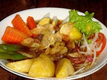 Yuk, Berburu Selat Solo! Yuk, Berburu Selat Solo!