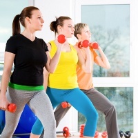 Lemak Perut Kempes dalam 1 Minggu dengan Circuit Training Lemak Perut Kempes dalam 1 Minggu dengan Circuit Training