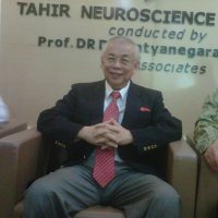 Prof Dr Satyanegara, Maestro Bedah Saraf Indonesia Prof Dr Satyanegara, Maestro Bedah Saraf Indonesia