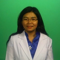 Dr Tinah Tan, Dokter Chiropractic Wanita Pertama Indonesia Dr Tinah Tan, Dokter Chiropractic Wanita Pertama Indonesia