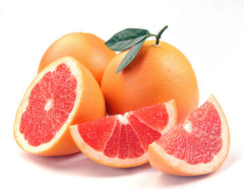 Kulit Mulus dan Badan Ramping Berkat Grapefruit Kulit Mulus dan Badan Ramping Berkat Grapefruit