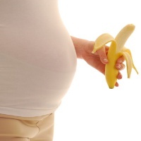 Ibu Hamil Perlu Banyak Makan Pisang untuk Cegah Anemia Ibu Hamil Perlu Banyak Makan Pisang untuk Cegah Anemia