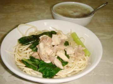 Bakmi Orpa, Mi Kuah Termehil di Jakarta! Bakmi Orpa, Mi Kuah Termehil di Jakarta!