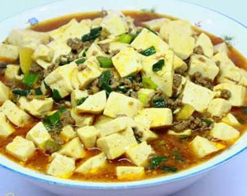 Resep Tahu: Mun Tahu Resep Tahu: Mun Tahu