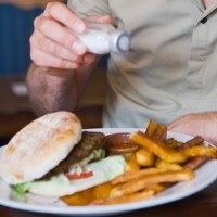 Jenis Makanan yang Memicu Kanker Sistem Pencernaan Jenis Makanan yang Memicu Kanker Sistem Pencernaan